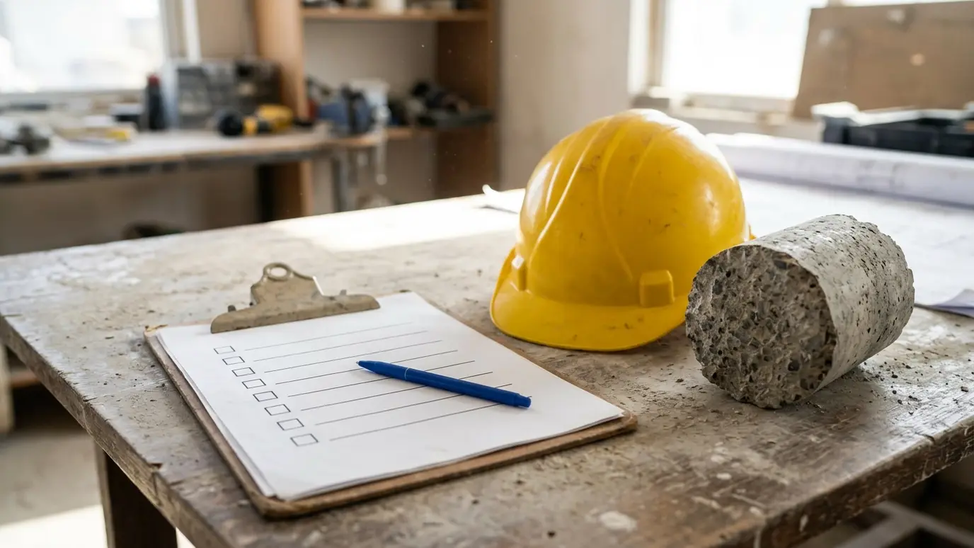 How to Hire a Foundation Company: Questions to Ask Before You Book