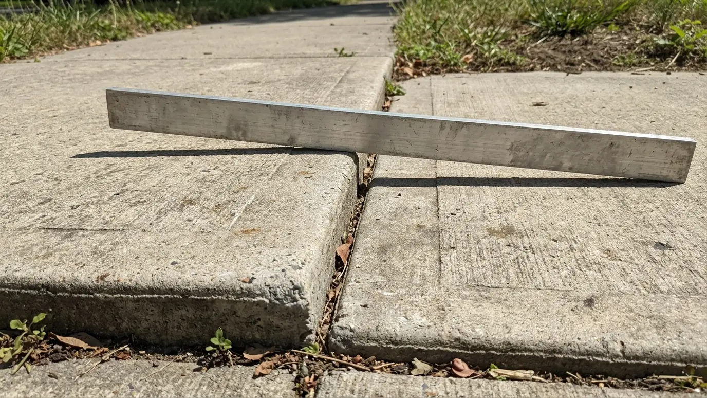 Concrete Leveling vs Replacement: Which Makes Sense?