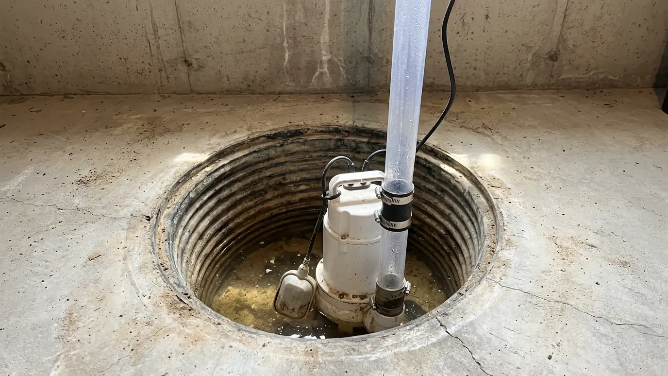 Sump Pump Guide: Choosing, Testing and Backing Up