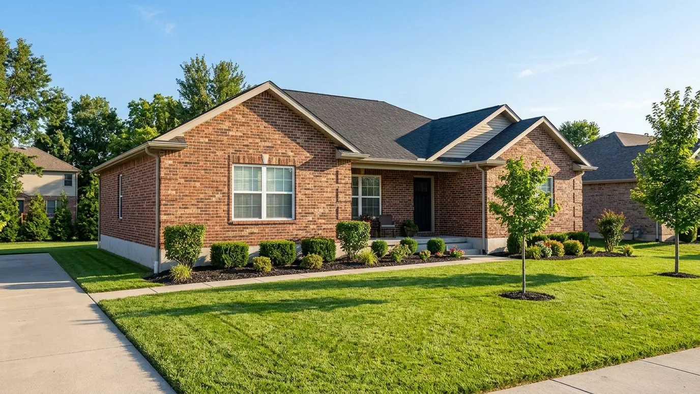 Foundation Help for Buying or Selling a Home explained for Nashville and Middle Tennessee