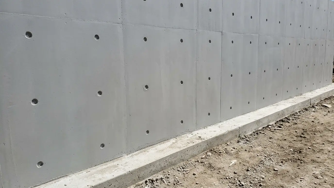 Poured Concrete Foundations Guide explained for Nashville and Middle Tennessee