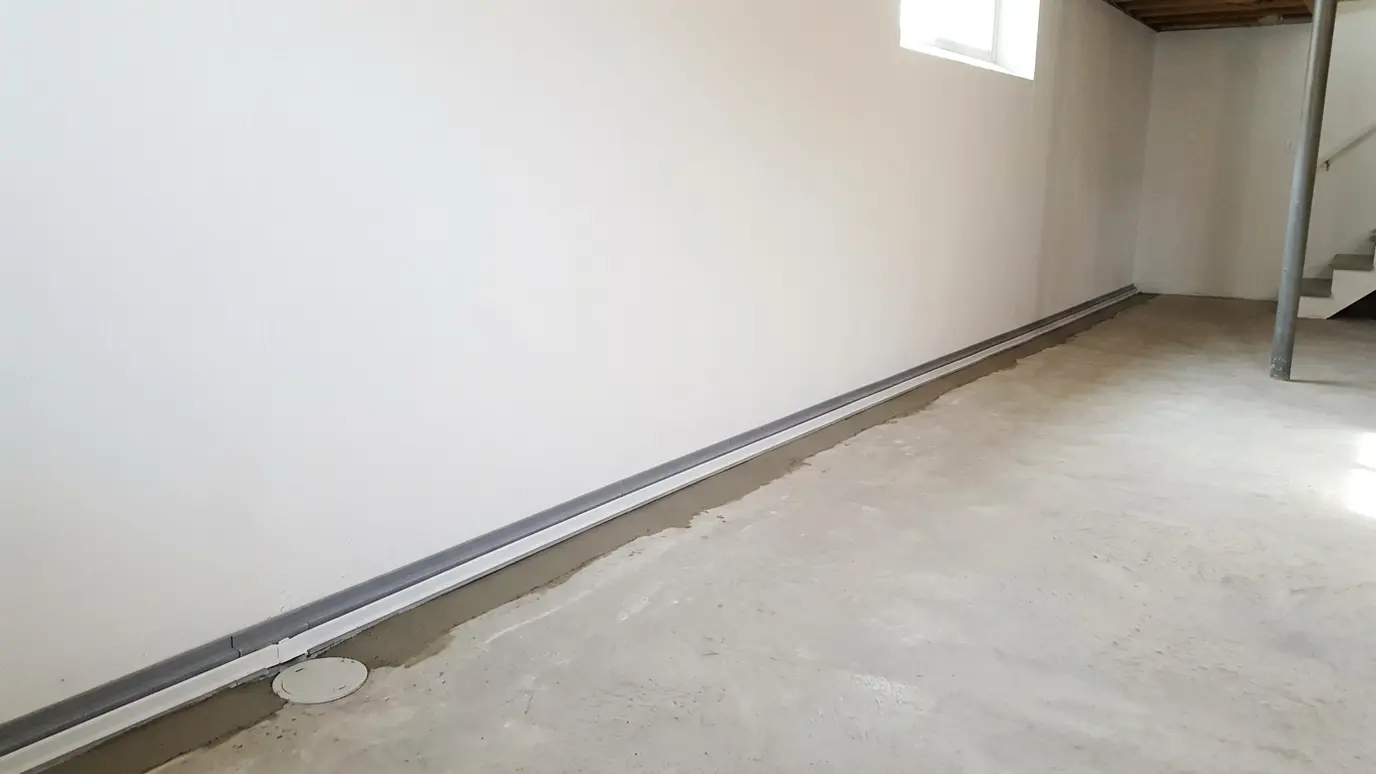 Basement Waterproofing in Nashville and Middle Tennessee