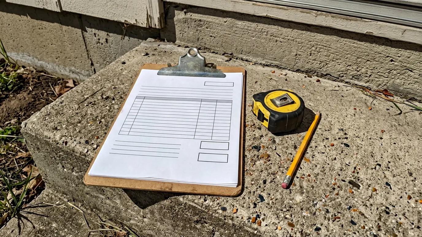 Free Foundation Estimates and Consultation in Nashville and Middle Tennessee