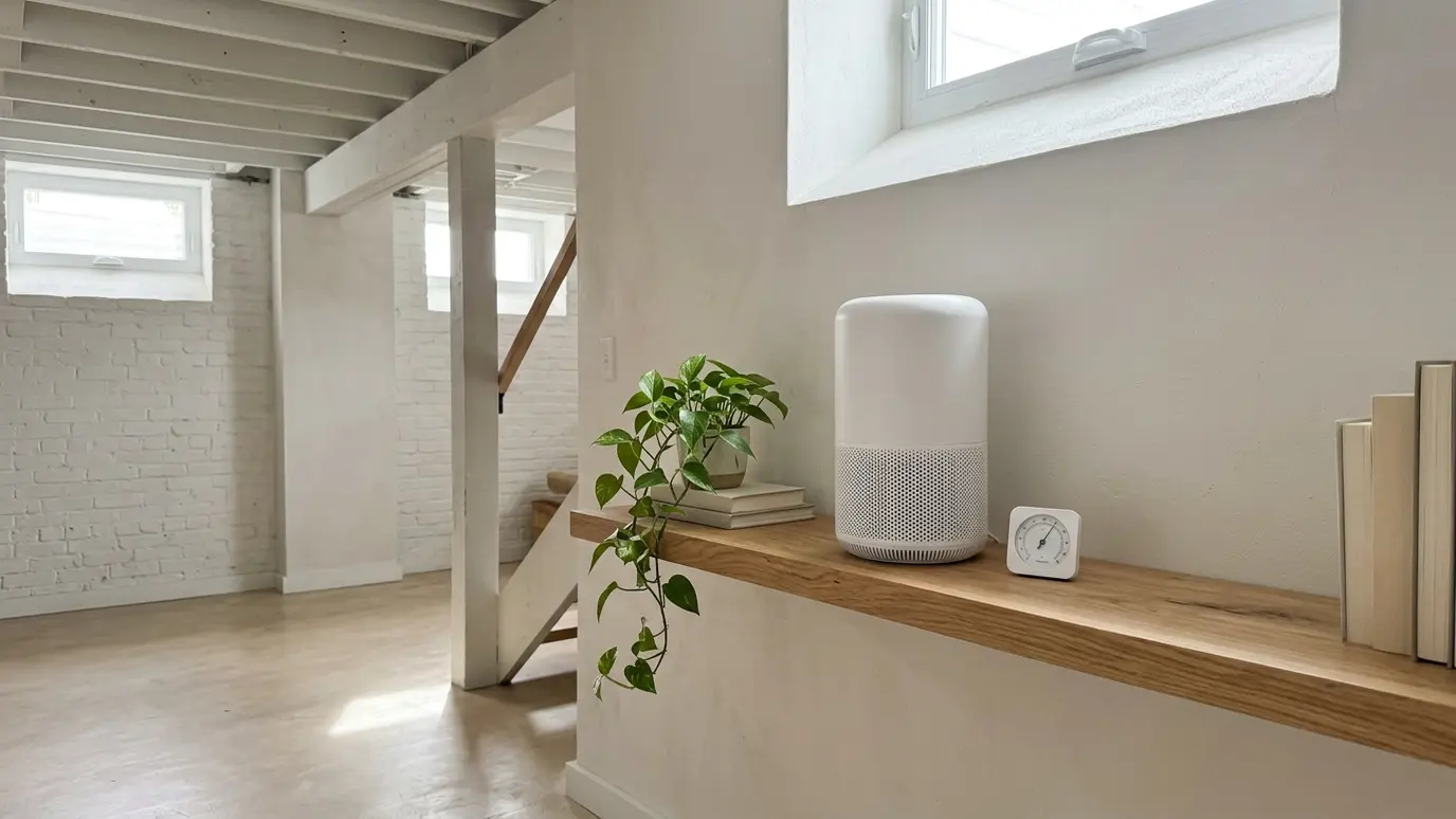 Indoor Air Quality Services in Nashville and Middle Tennessee