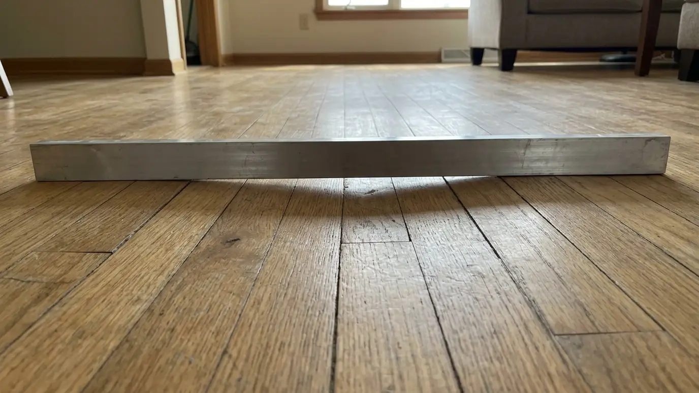 Sagging Floor Repair in Nashville and Middle Tennessee